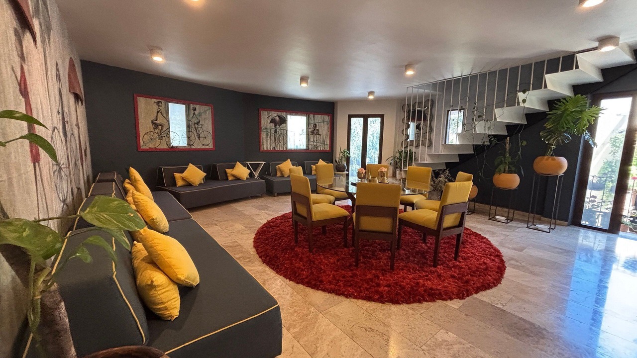 Photo of Livingroom in Santeagueda