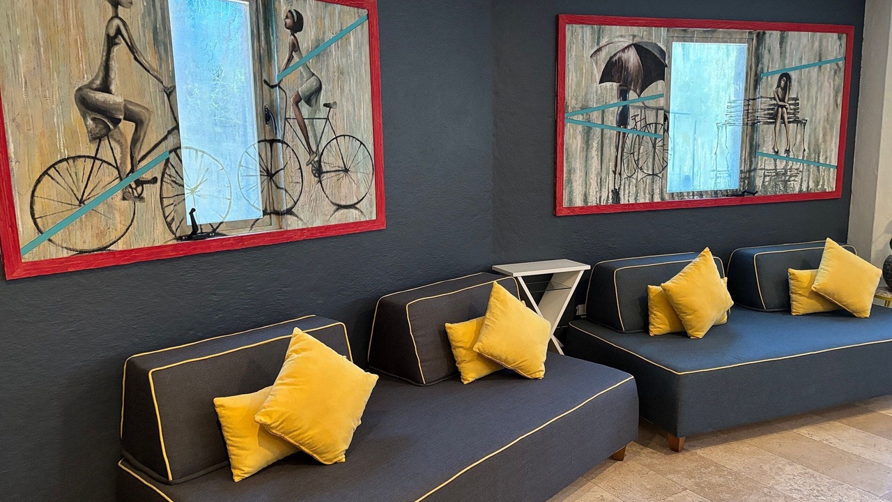 Photo of Livingroom in Santeagueda