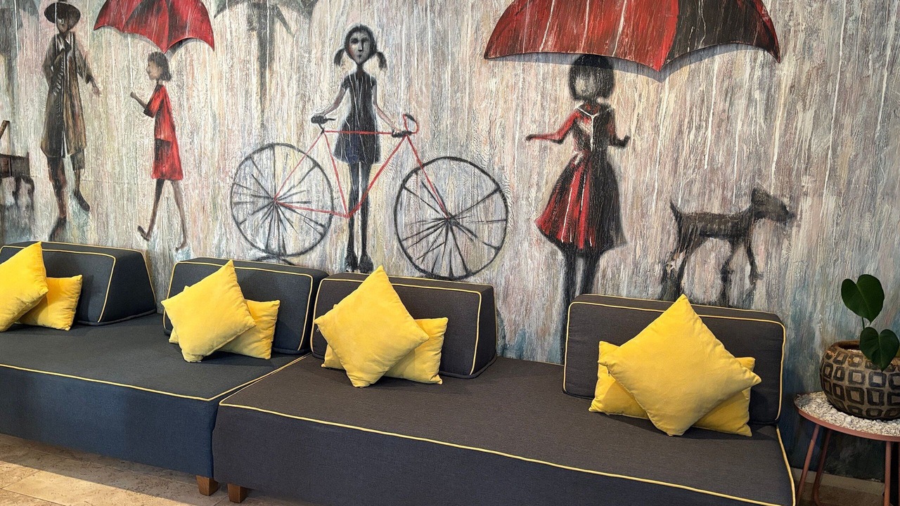 Photo of Livingroom in Santeagueda