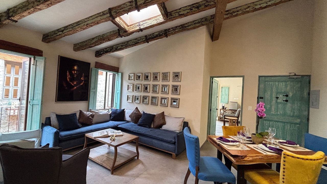 Photo of Bedroom in Santeagueda