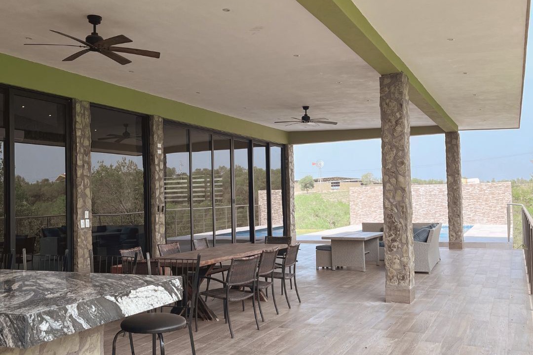 Photo of Outdoor in Montemorelos