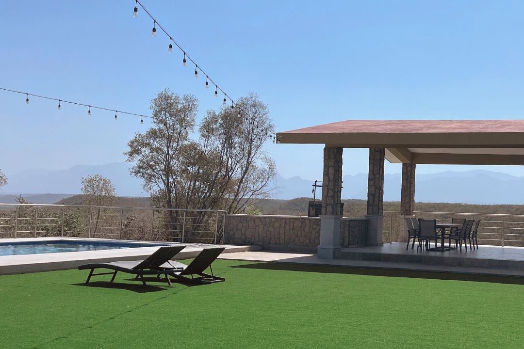 Photo of Patio Balcony in Montemorelos