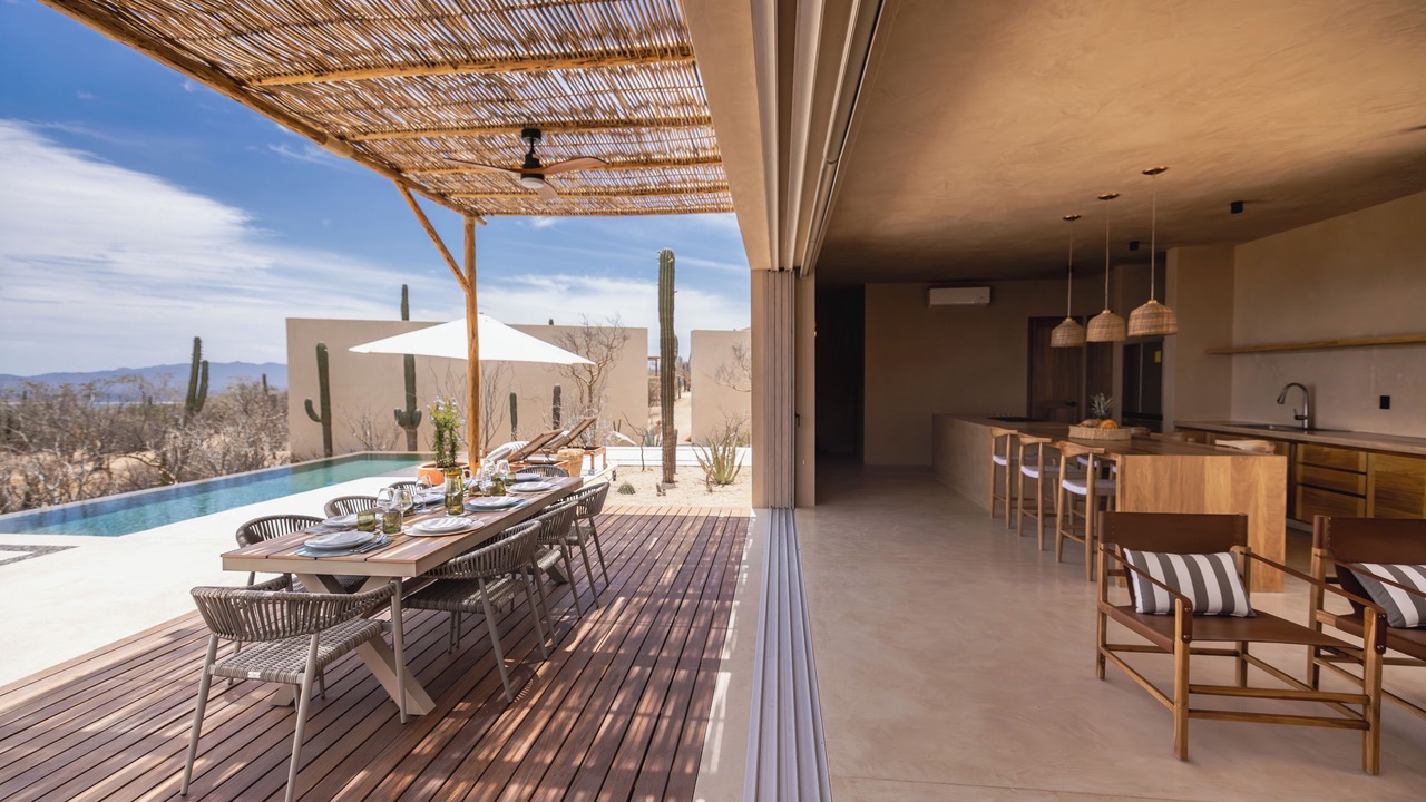 Photo of Outdoor in El Sargento