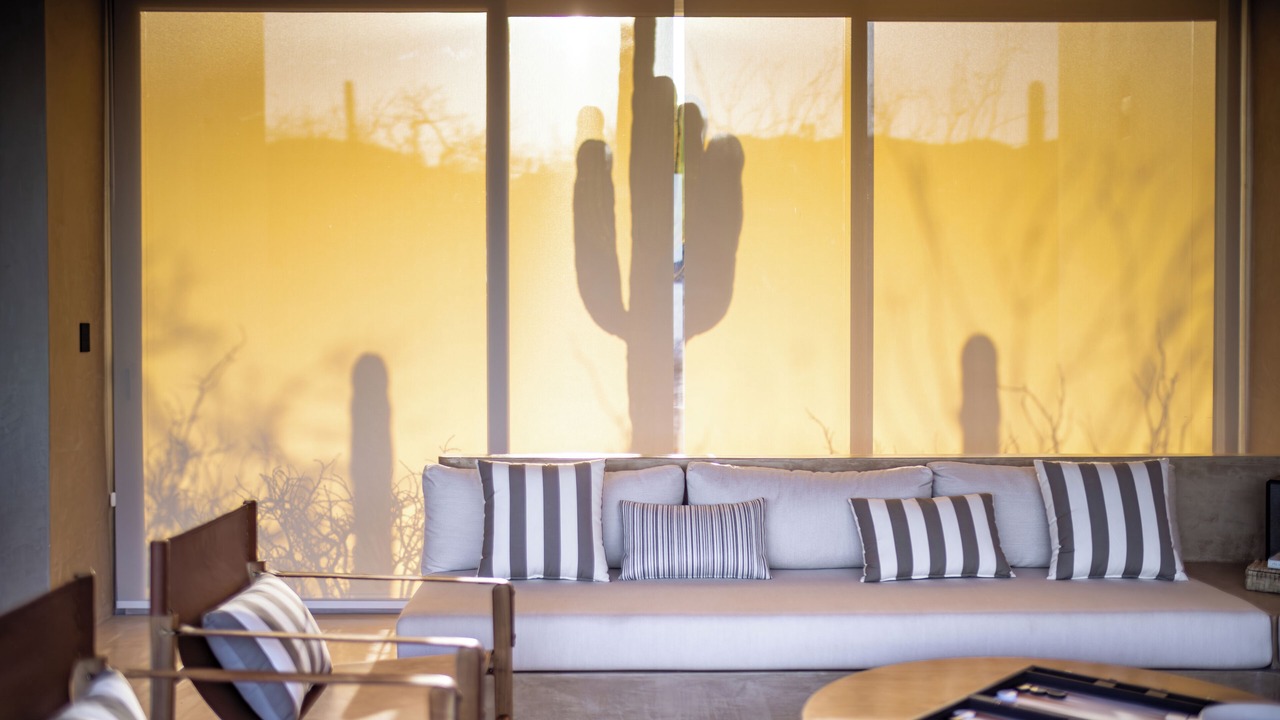 Photo of Livingroom in El Sargento