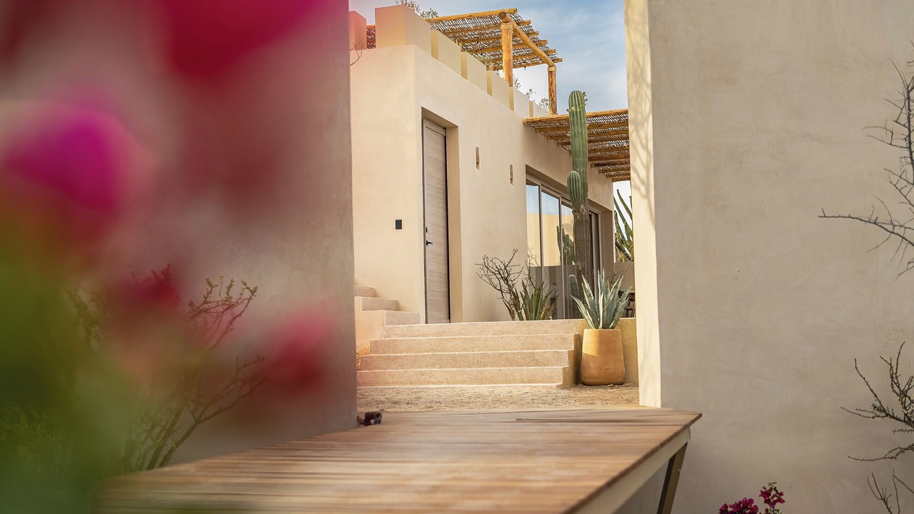 Photo of Patio Balcony in El Sargento