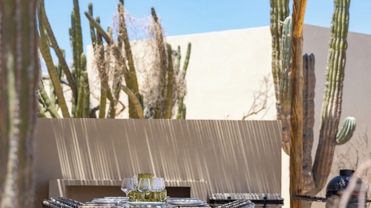 Photo of Outdoor in El Sargento