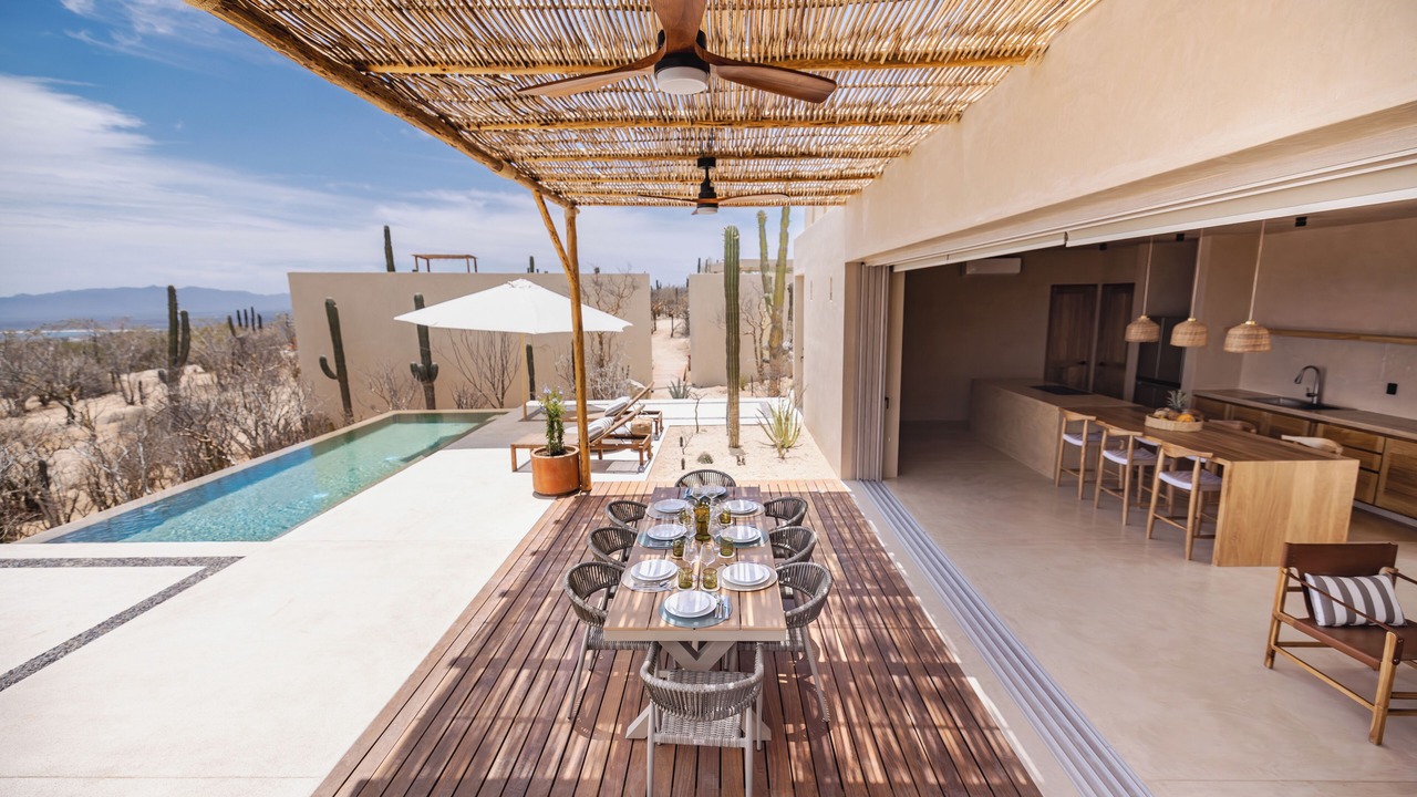 Photo of Outdoor in El Sargento