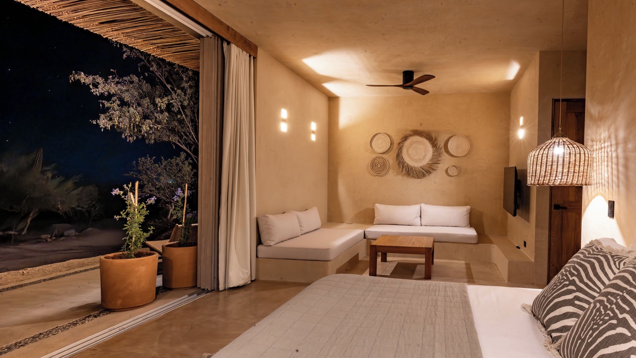 Photo of Bedroom in El Sargento