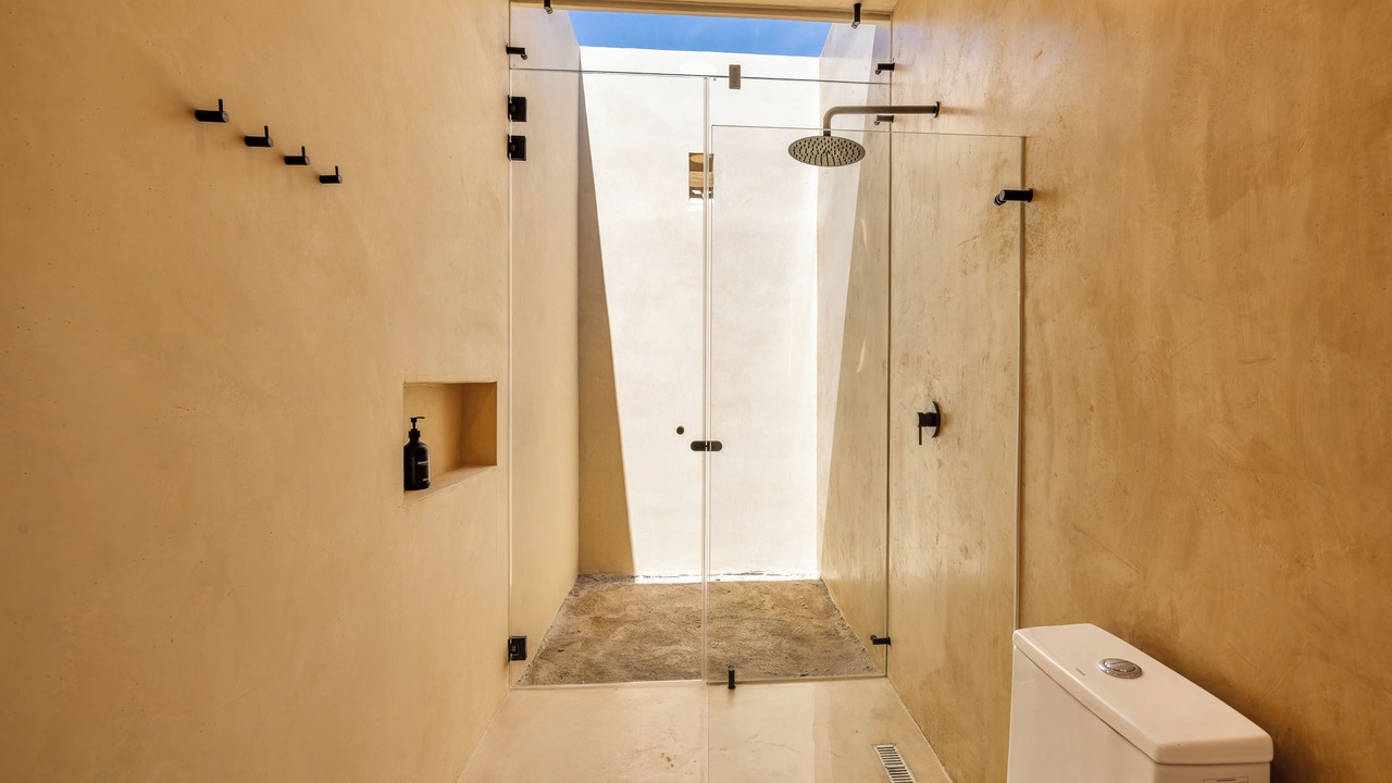 Photo of Bathroom in El Sargento