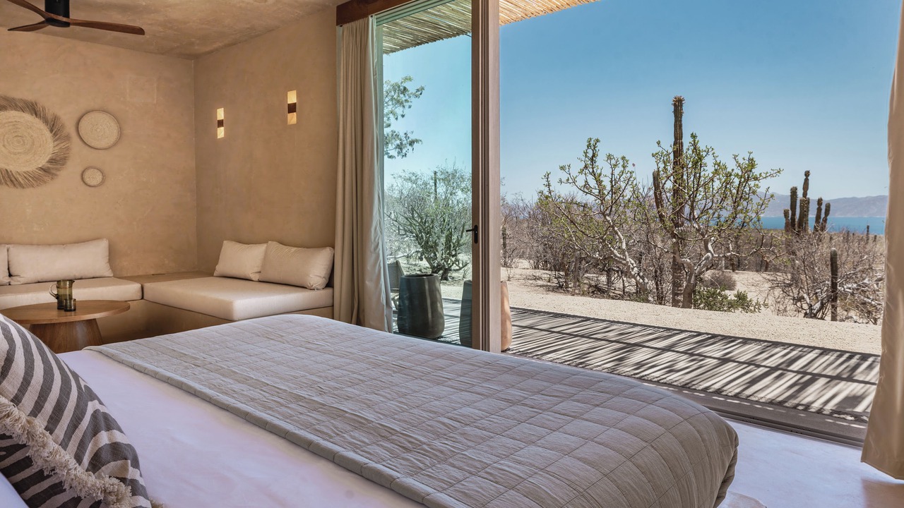Photo of Bedroom in El Sargento