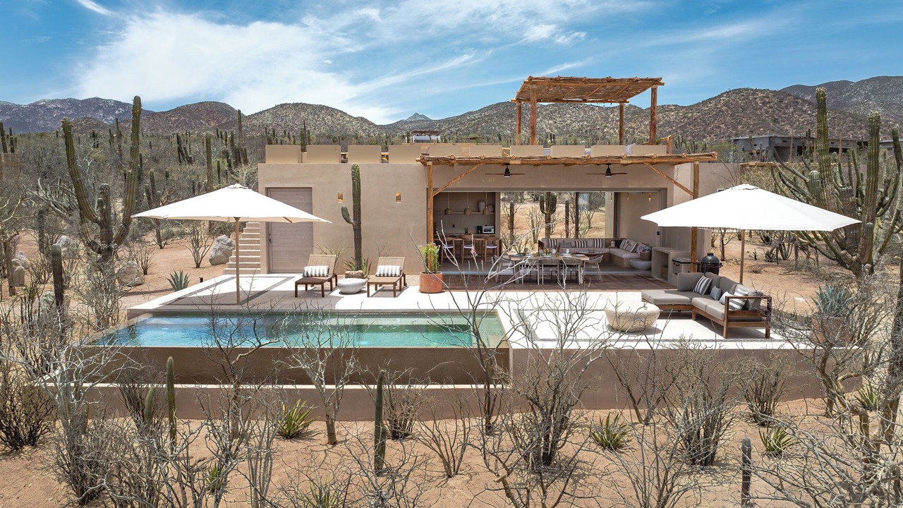 Photo of Outdoor in El Sargento
