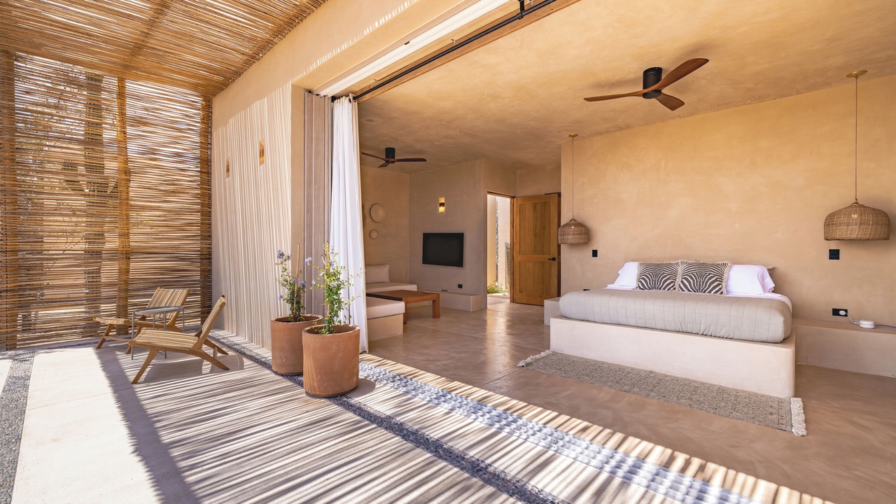 Photo of Bedroom in El Sargento