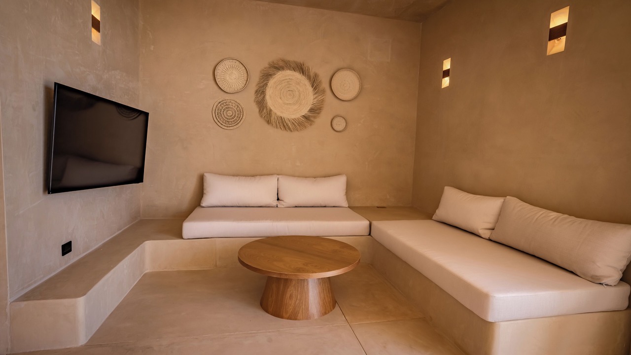 Photo of Livingroom in El Sargento