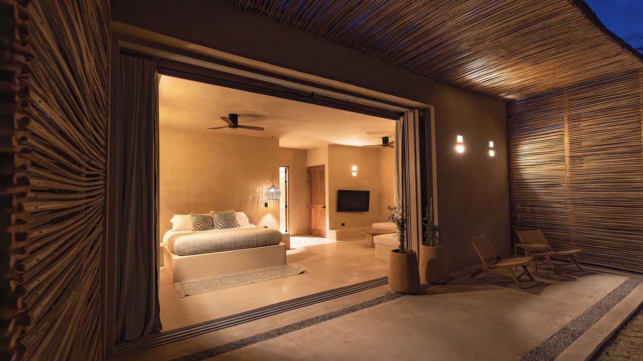 Photo of Bedroom in El Sargento