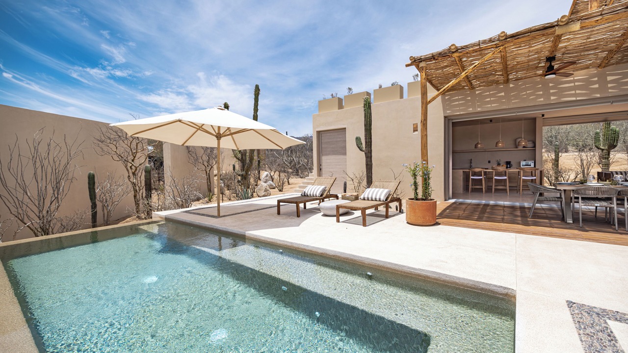 Photo of Outdoor in El Sargento
