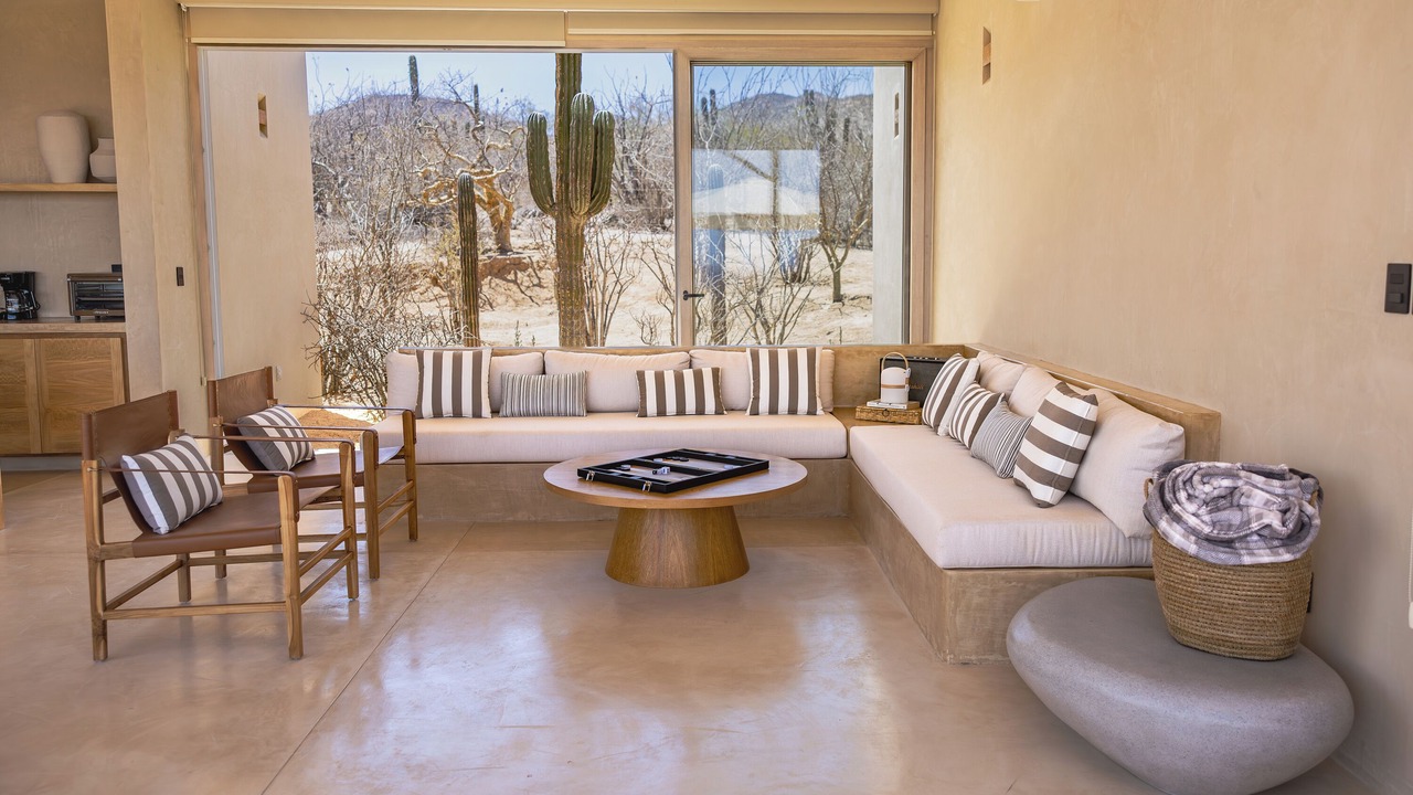Photo of Livingroom in El Sargento