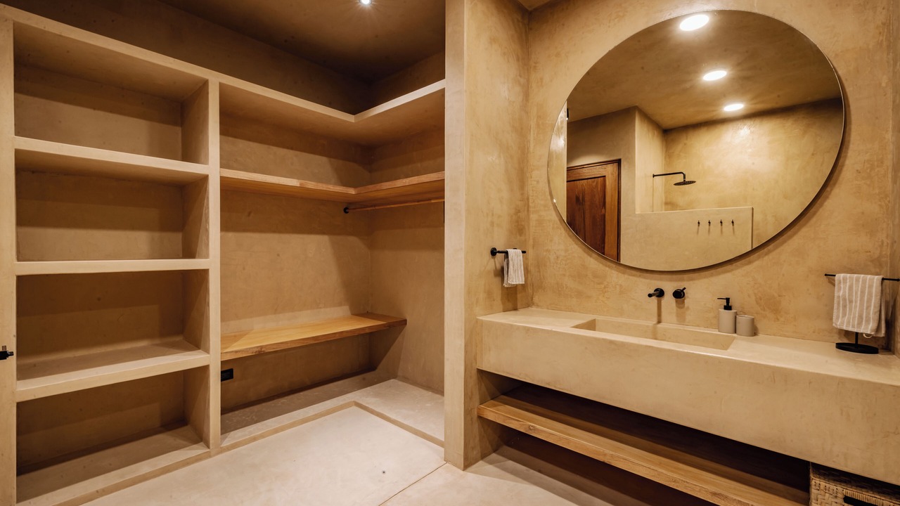 Photo of Bathroom in El Sargento