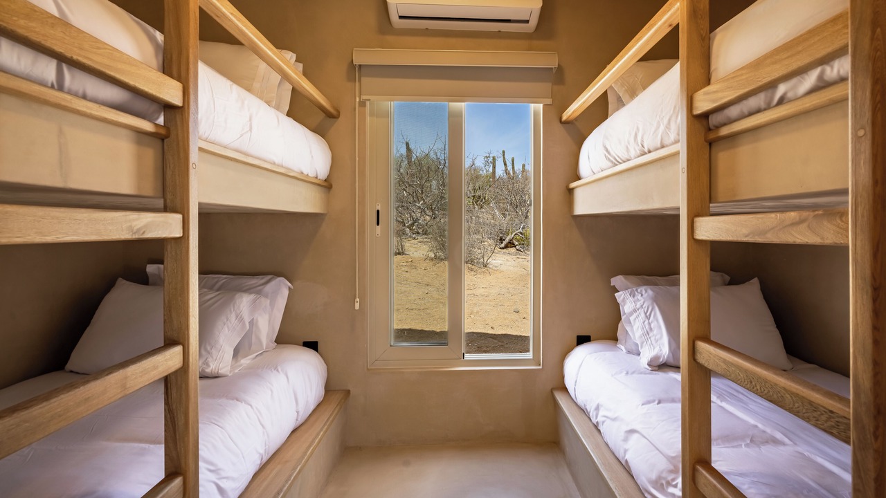 Photo of Bedroom in El Sargento