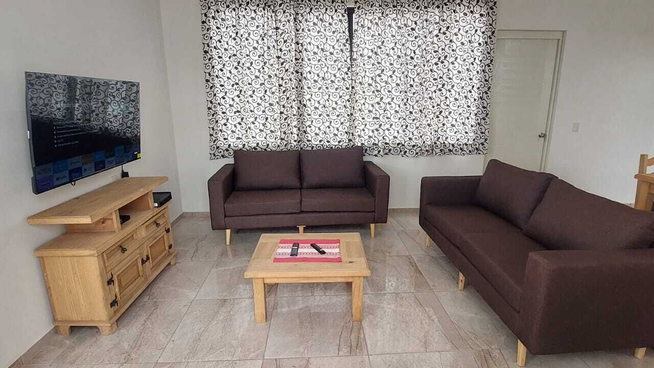 Photo of Livingroom in San Antonio de la Cal