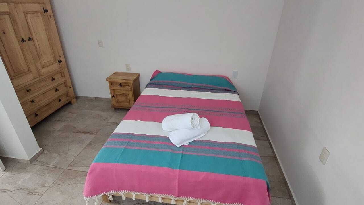 Photo of Bedroom in San Antonio de la Cal
