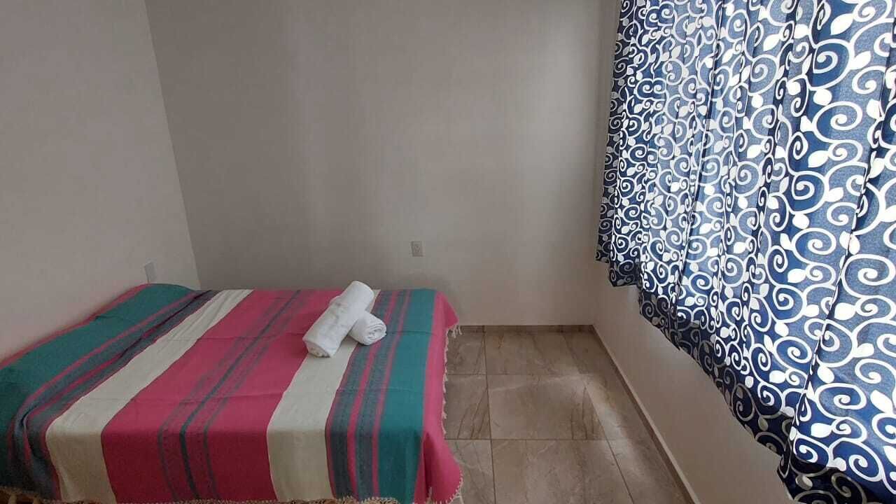 Photo of Bedroom in San Antonio de la Cal