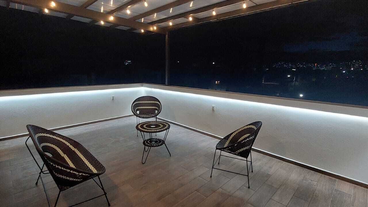 Photo of Outdoor in San Antonio de la Cal