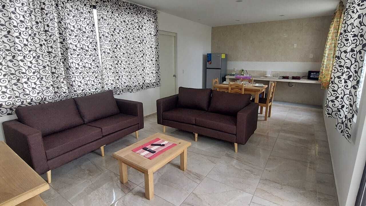 Photo of Livingroom in San Antonio de la Cal
