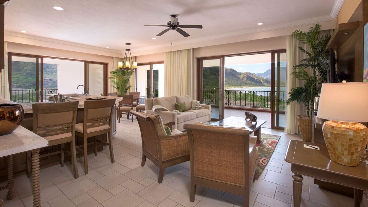 Photo of Livingroom in El Marasal