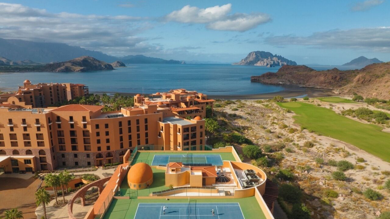 Photo of Outdoor in El Marasal