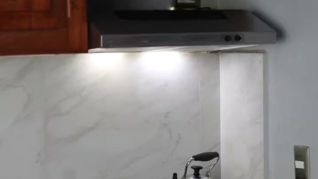 Photo of Kitchen in Barrio de Santiago
