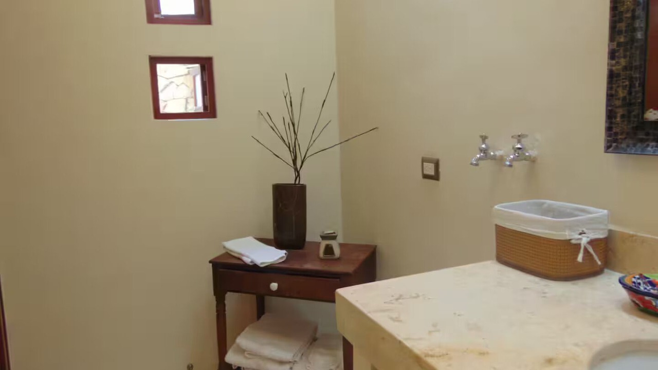 Photo of Bathroom in Barrio de Santiago
