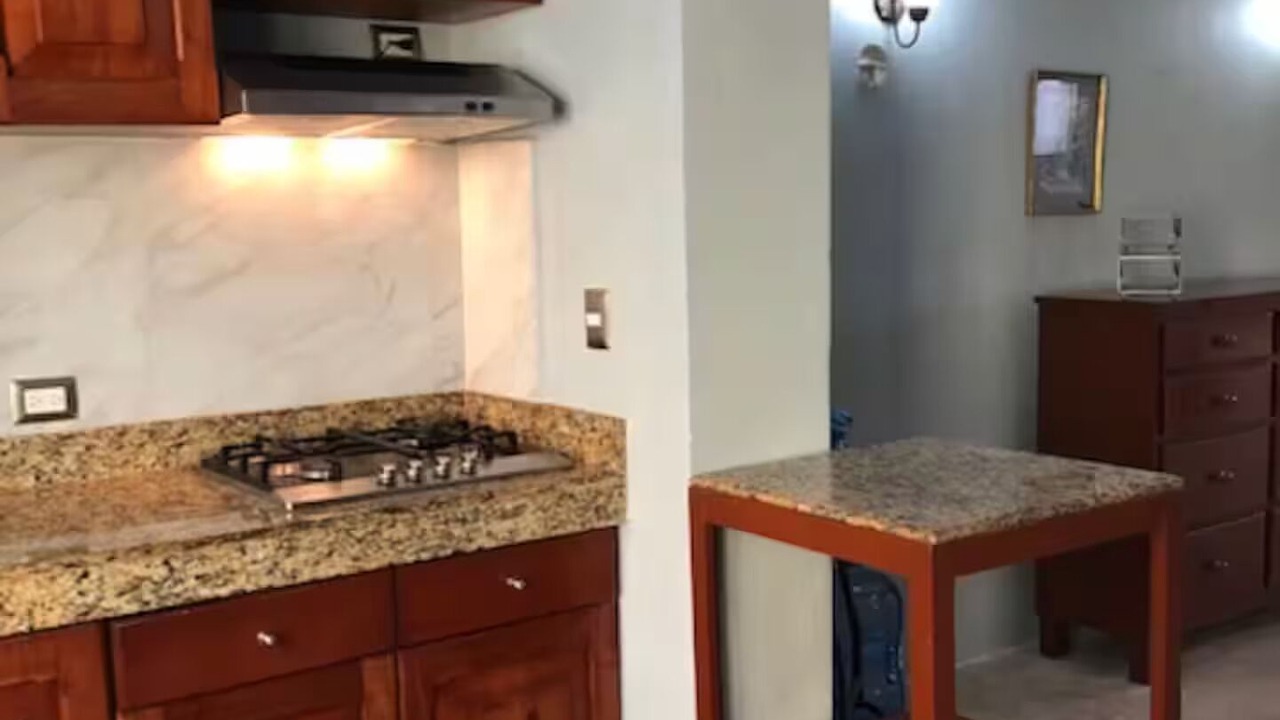 Photo of Kitchen in Barrio de Santiago