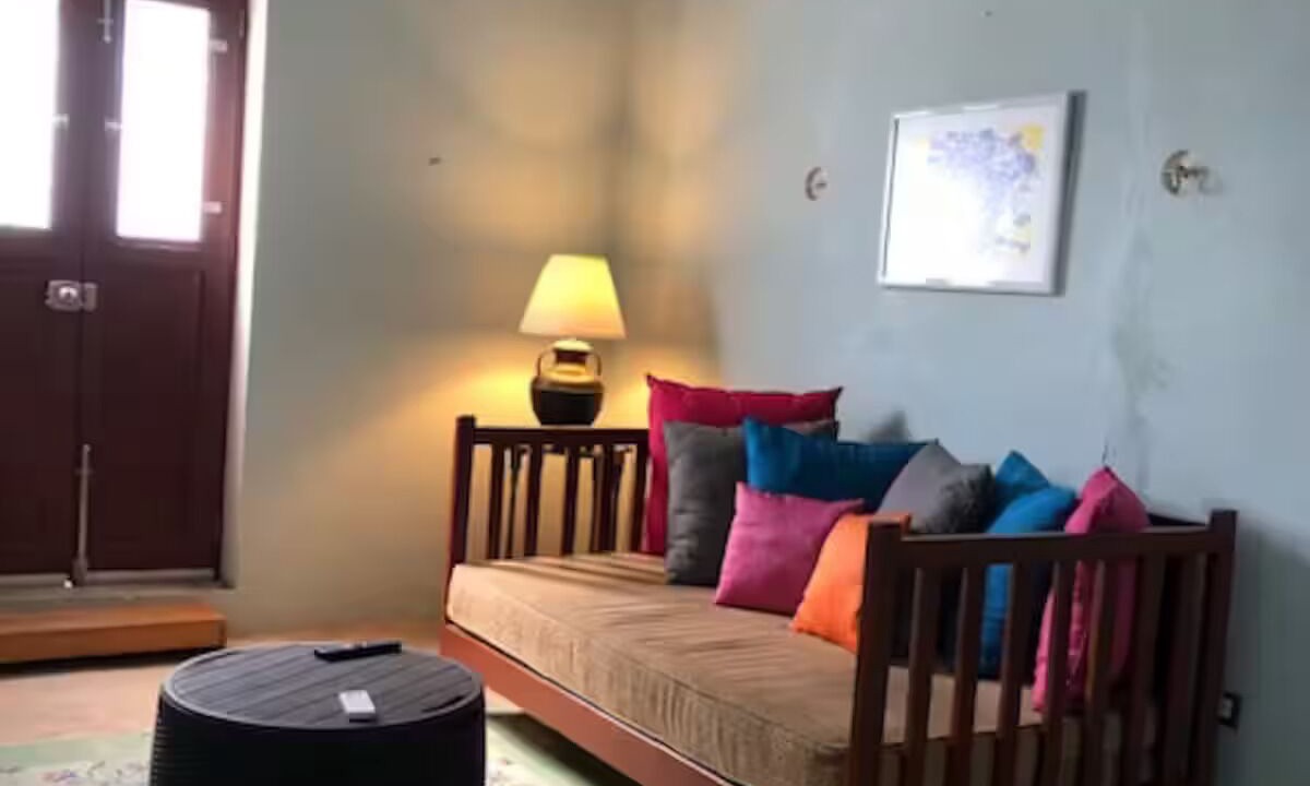 Photo of Livingroom in Barrio de Santiago