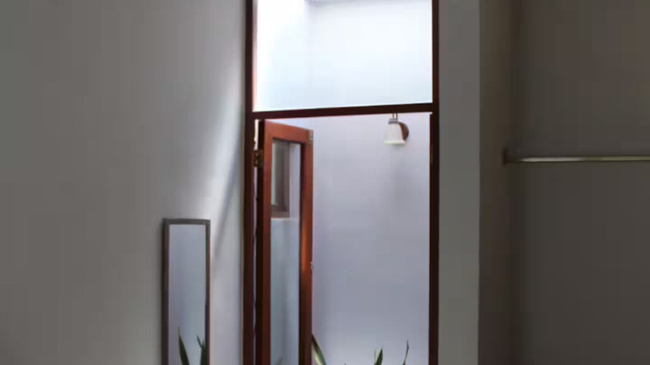 Photo of Bedroom in Barrio de Santiago