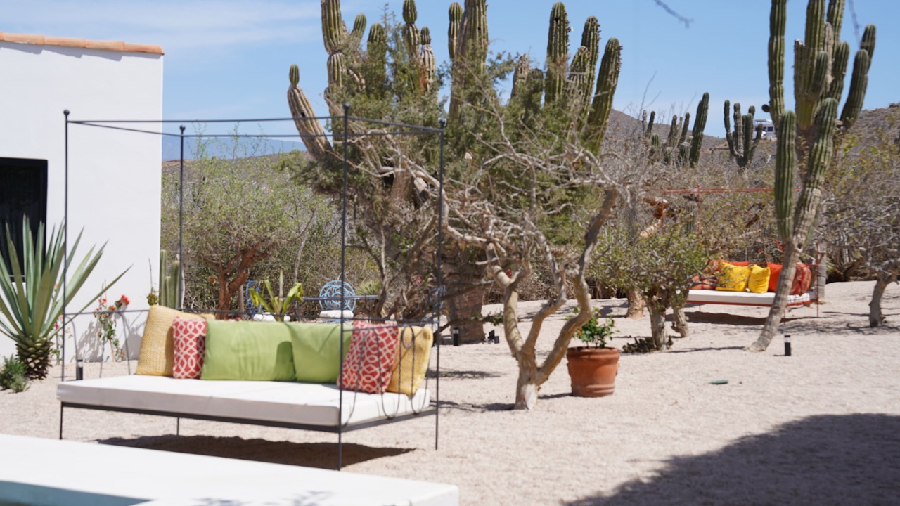 Photo of Outdoor in El Pescadero