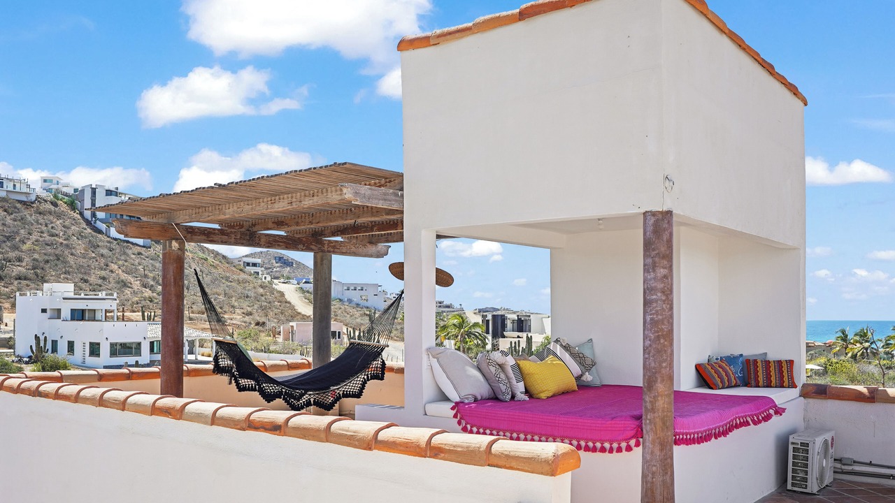 Photo of Outdoor in El Pescadero