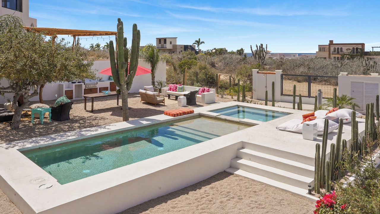 Photo of Outdoor in El Pescadero