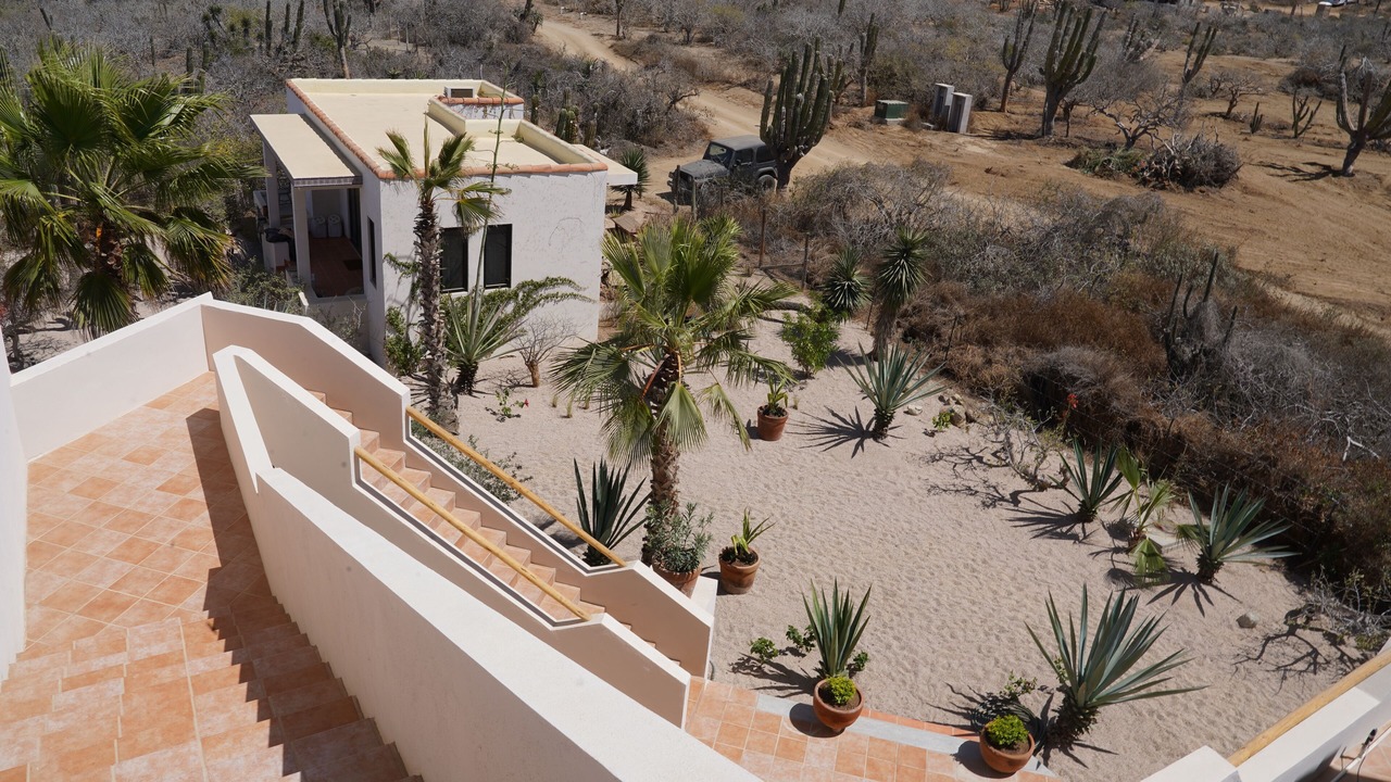 Photo of Outdoor in El Pescadero