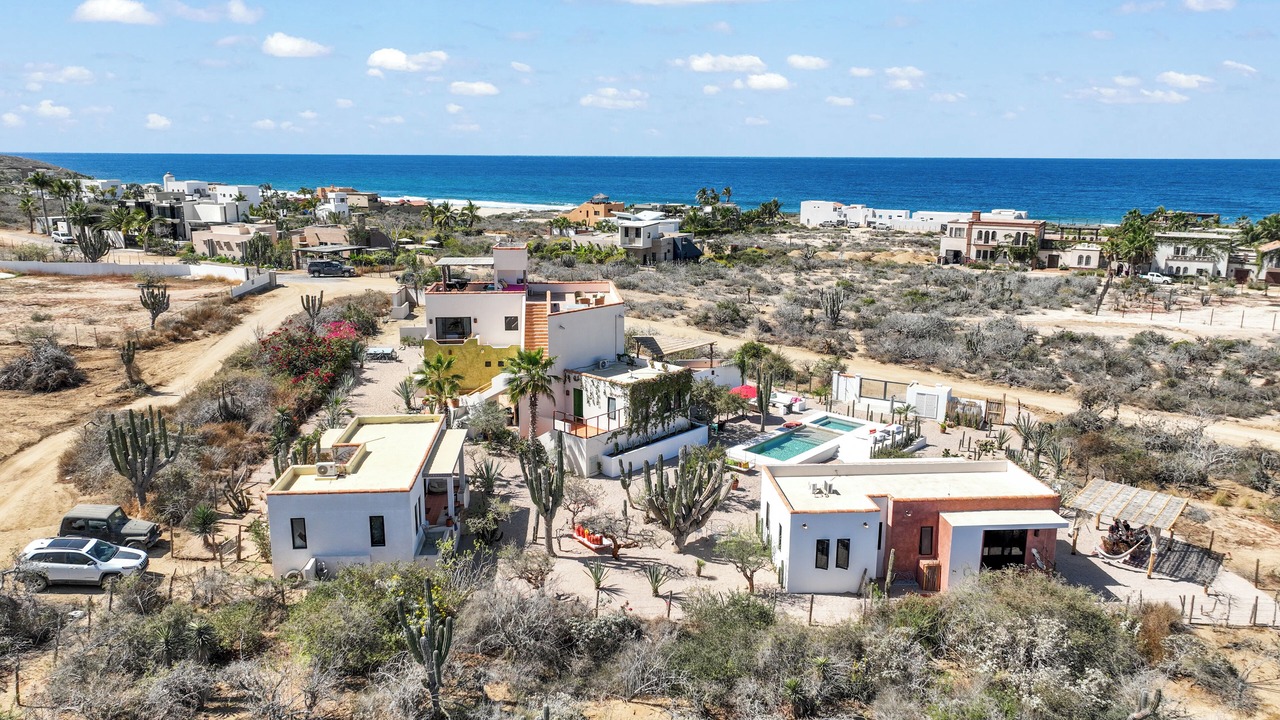 Photo of Outdoor in El Pescadero