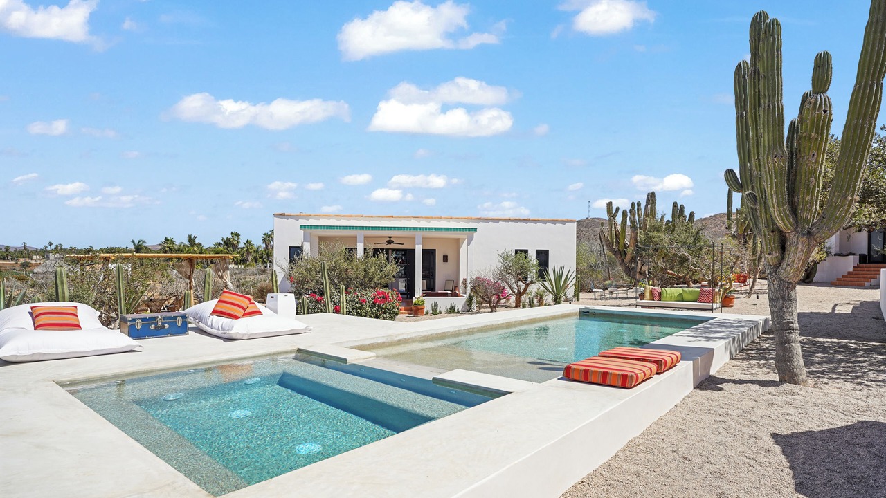 Photo of Outdoor in El Pescadero