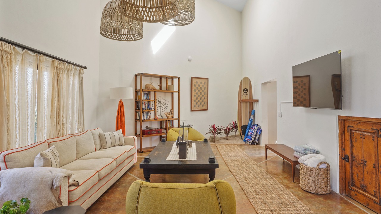 Photo of Livingroom in El Pescadero
