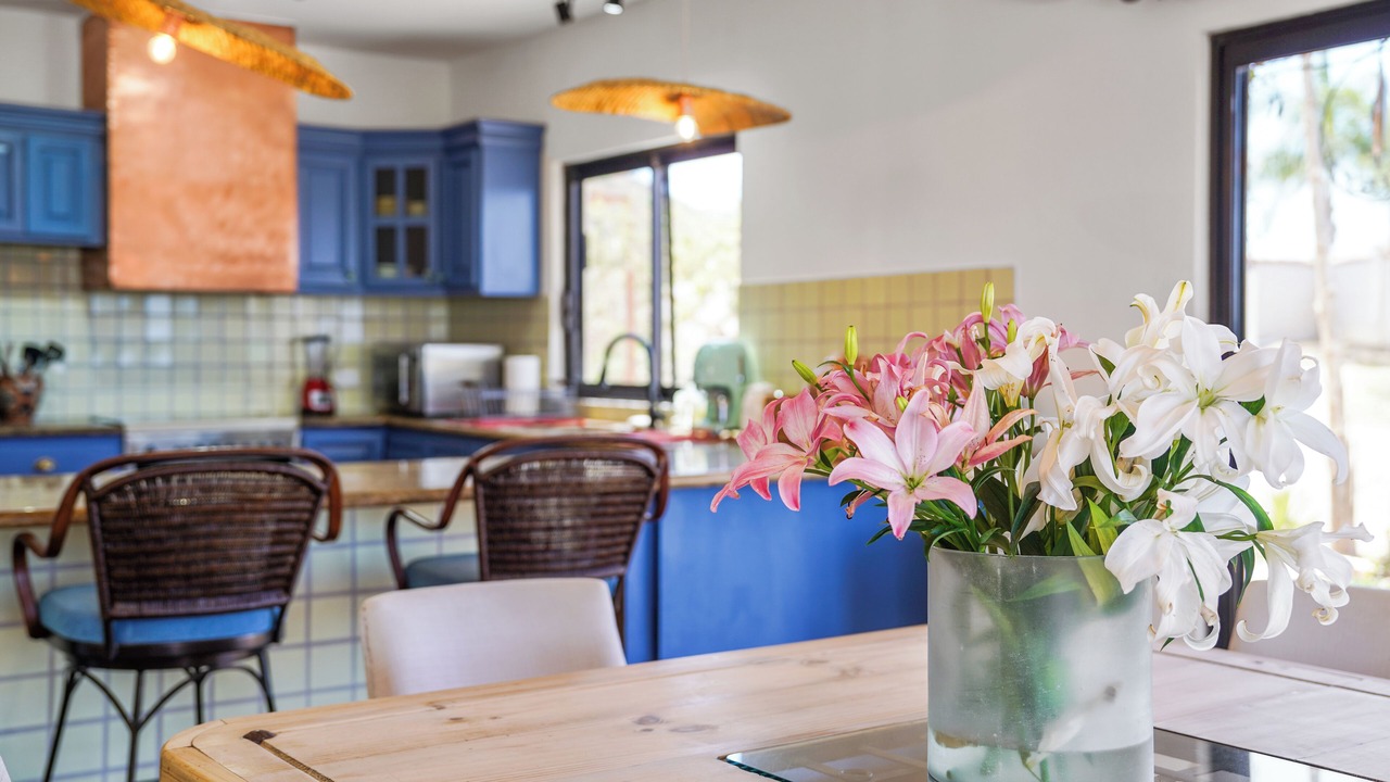 Photo of Kitchen in El Pescadero