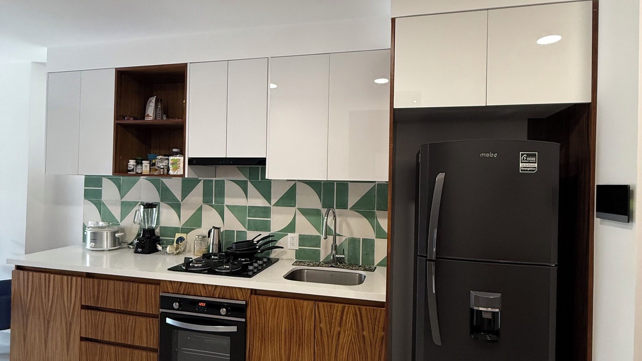 Photo of Kitchen in Lazaro Cardenas