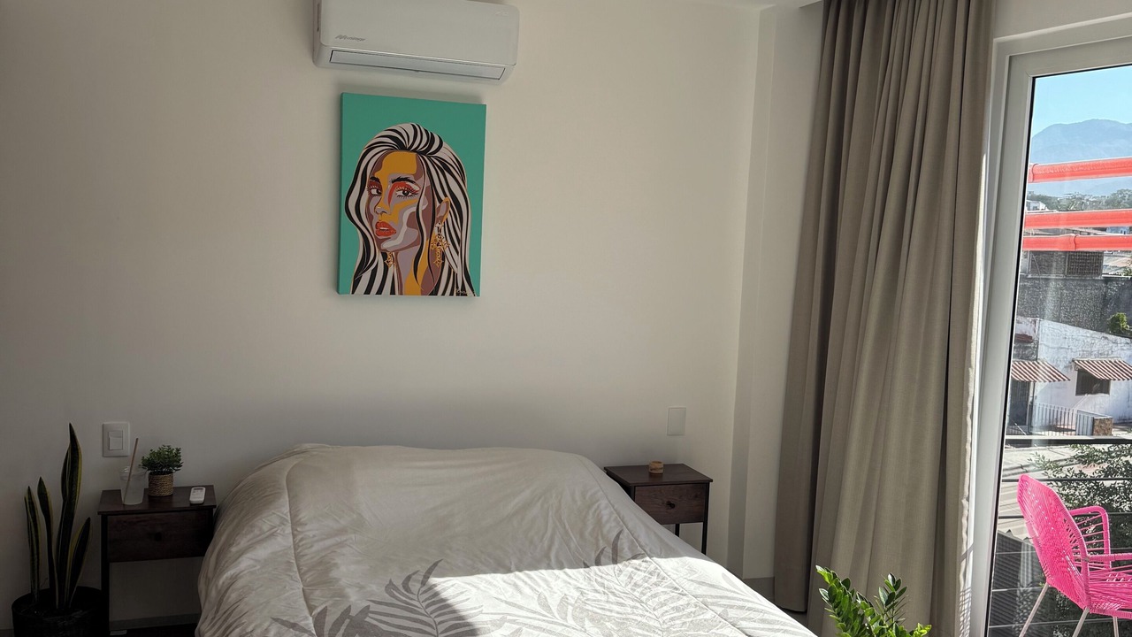 Photo of Bedroom in Lazaro Cardenas