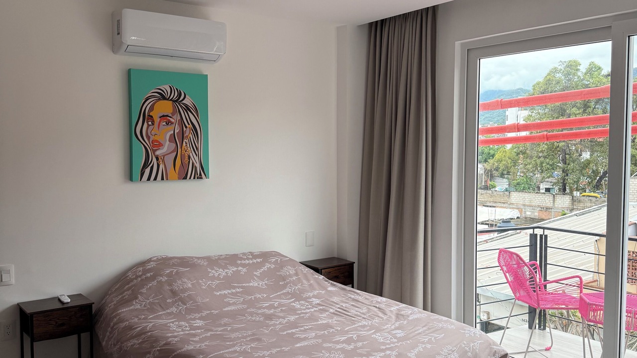 Photo of Bedroom in Lazaro Cardenas