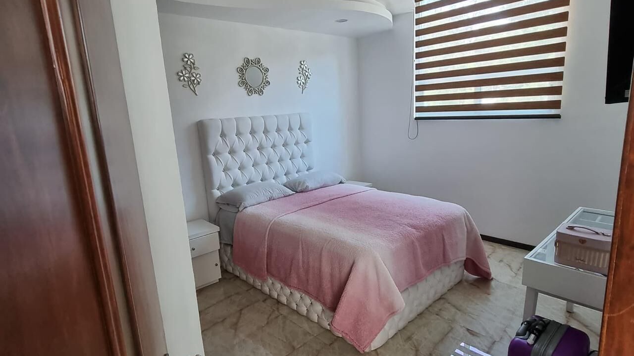 Photo of Bedroom in Avandaro