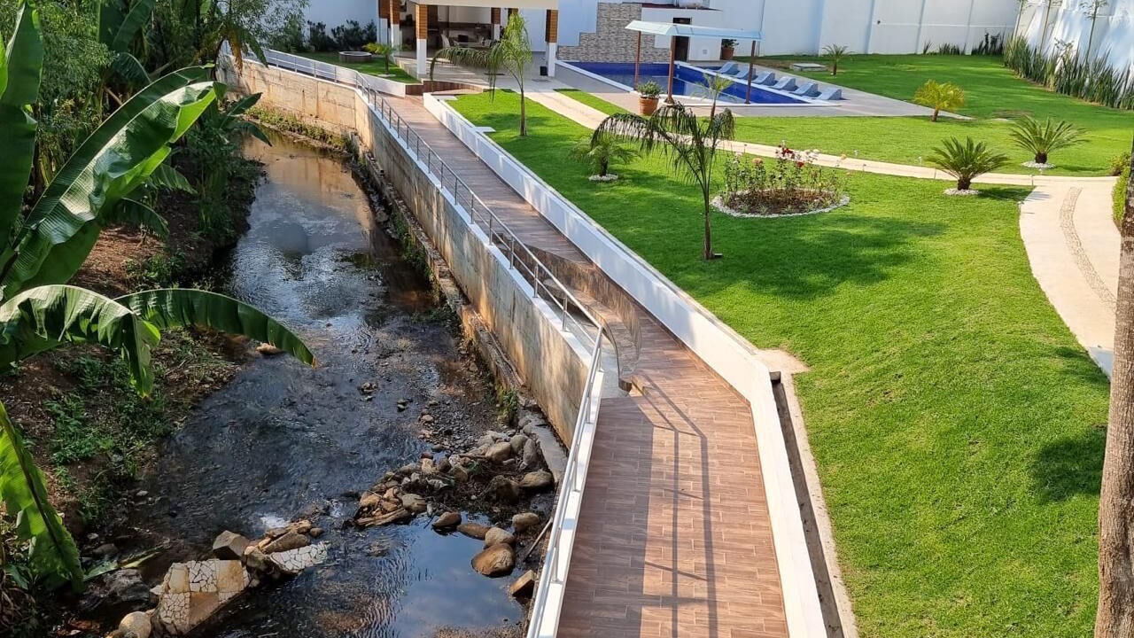 Photo of Outdoor in Avandaro