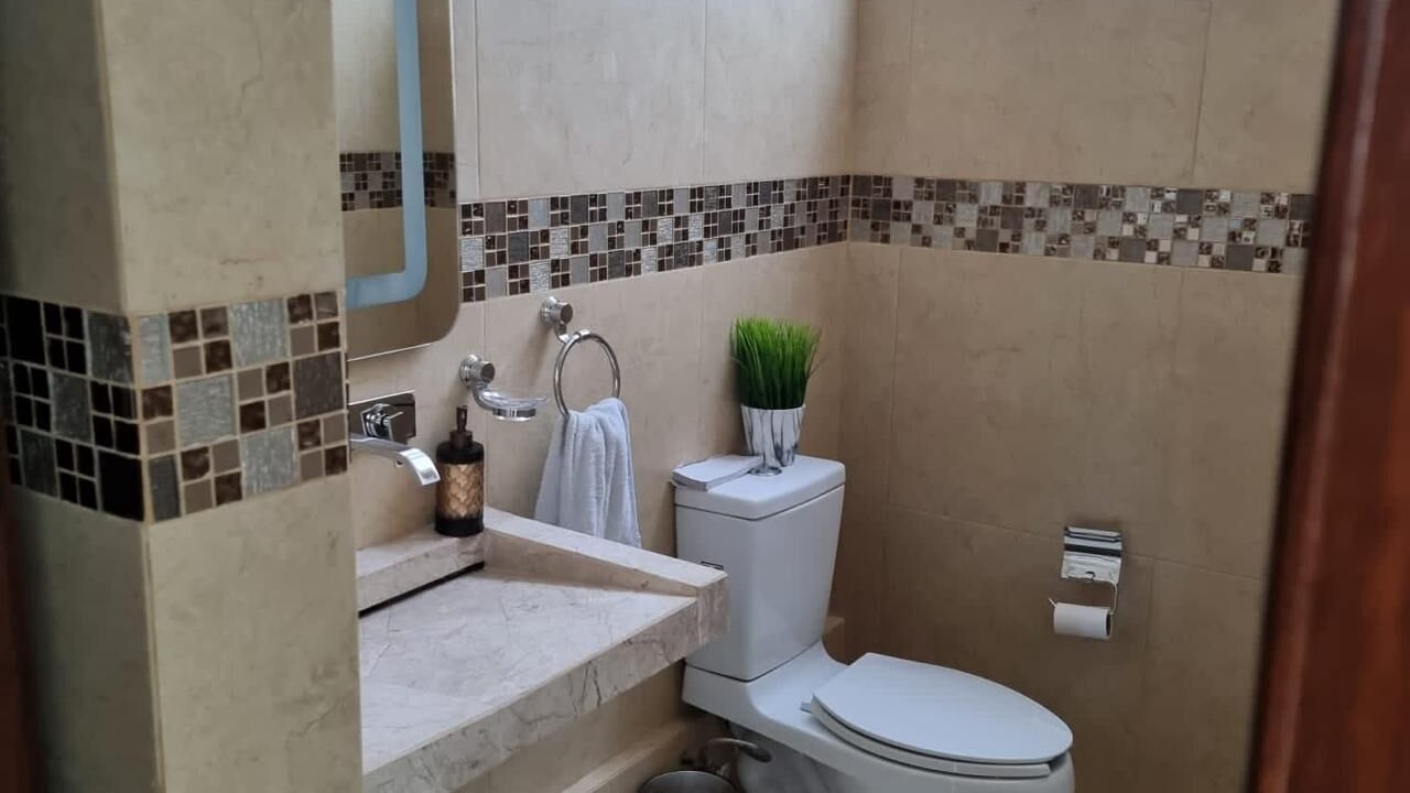 Photo of Bathroom in Avandaro