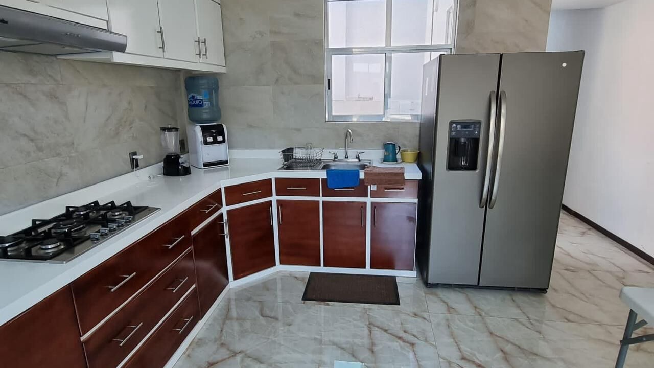 Photo of Kitchen in Avandaro