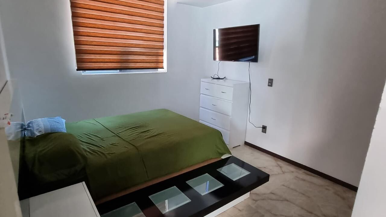 Photo of Bedroom in Avandaro